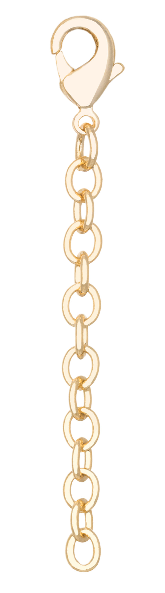 2" Kendra Scott Necklace Extender Lobster Claw