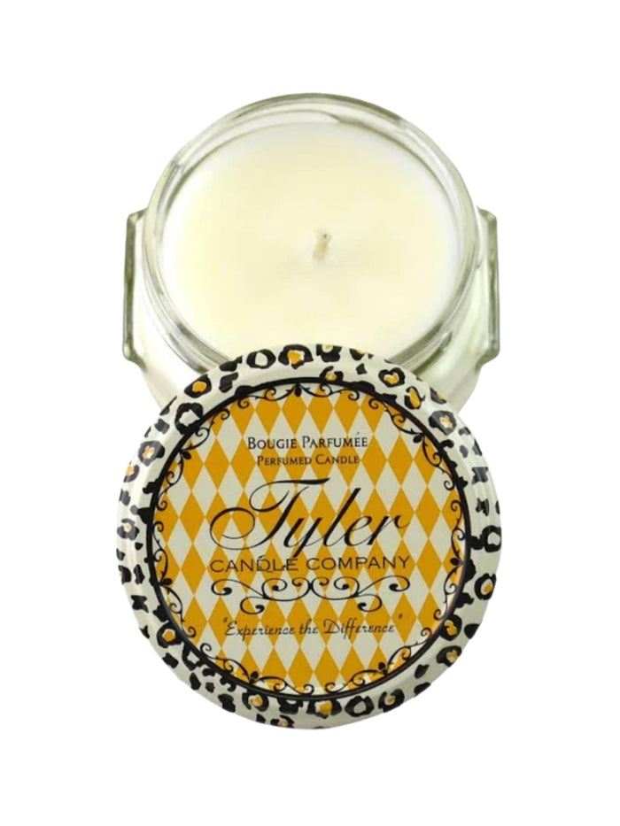 3 oz Tyler Candle