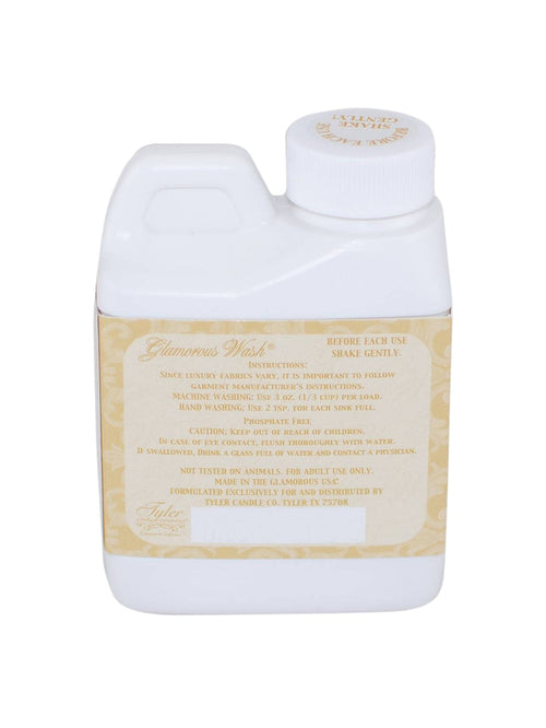 4 oz Glamorous Wash Laundry Detergent