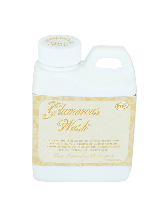 4 oz Glamorous Wash Laundry Detergent