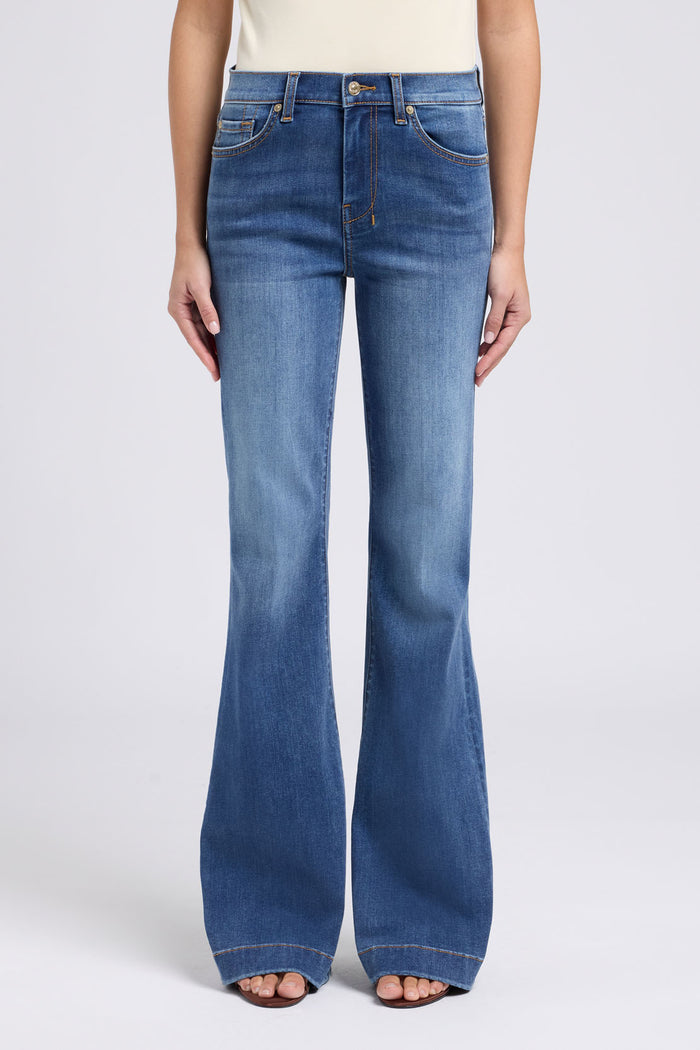 7 For All Mankind Gale Dojo