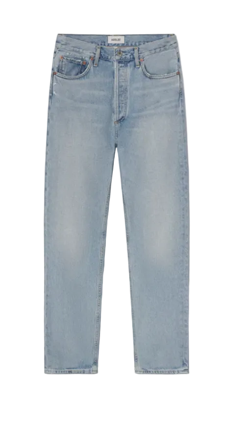 90's Pinch Waist