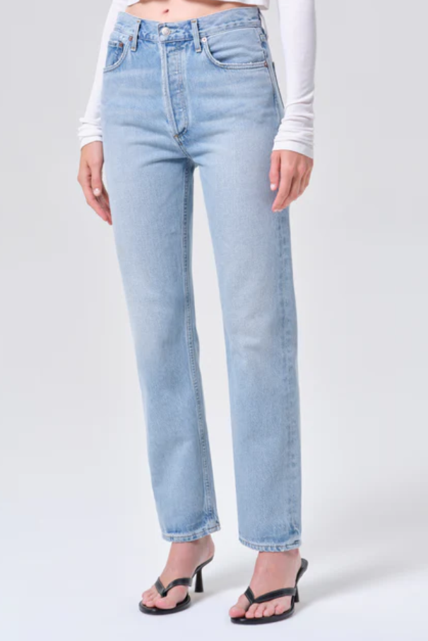 90's Pinch Waist