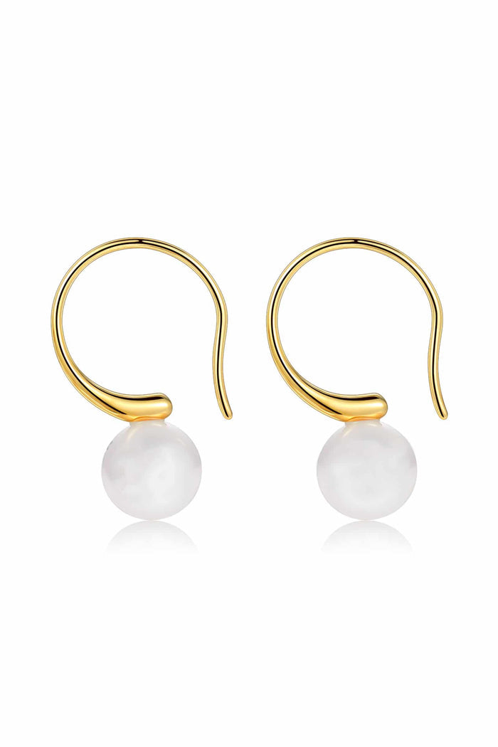 Grace Loves Lace Abella Bridal Earrings