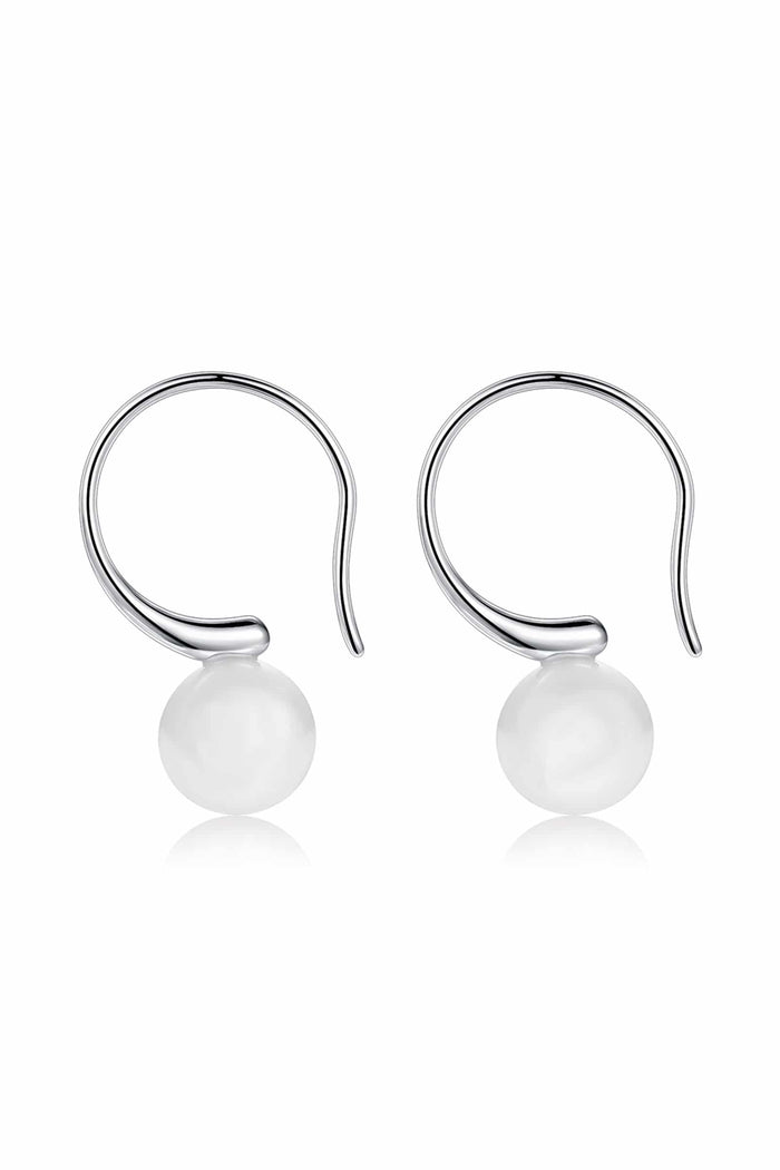 Grace Loves Lace Abella Bridal Earrings