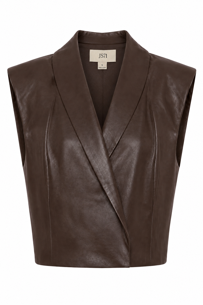 ADDISON VEST