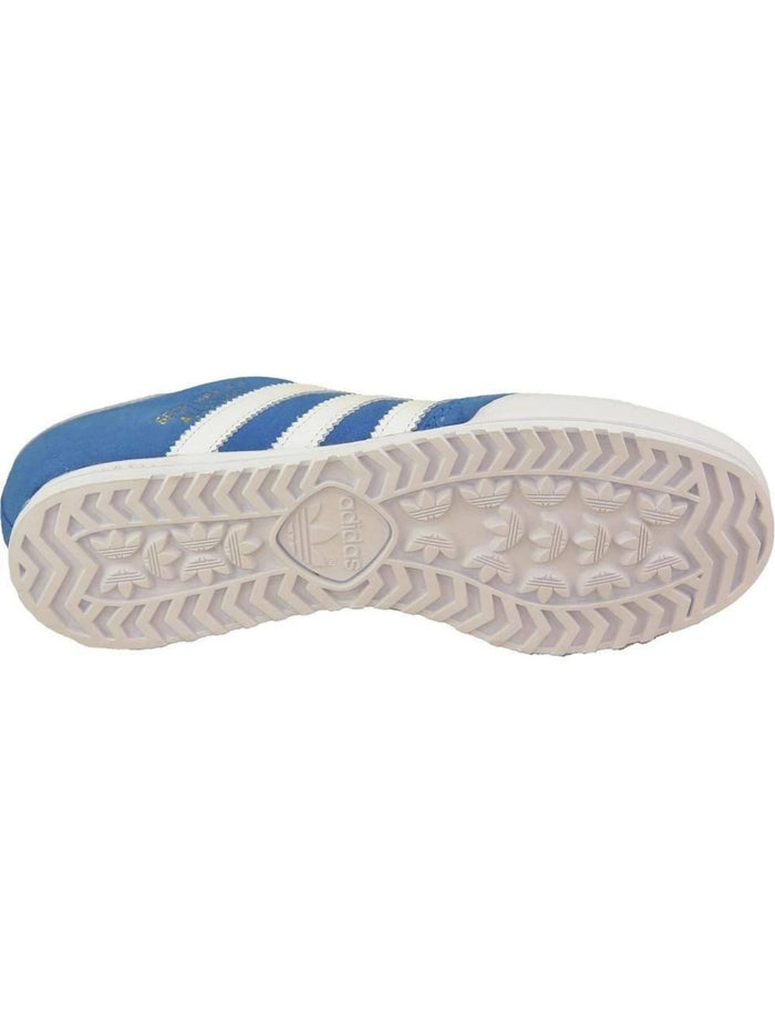 ADIDAS_BECK Mens Adidas Trainers | Beckenbauer ADIDAS RAWDENIM