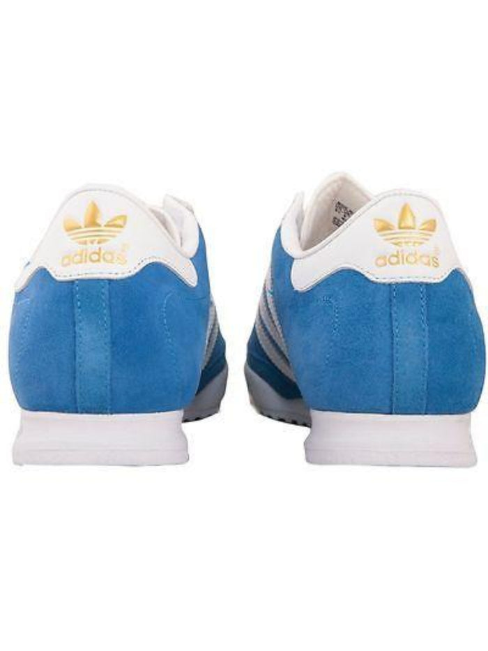 ADIDAS_BECK Mens Adidas Trainers | Beckenbauer ADIDAS RAWDENIM