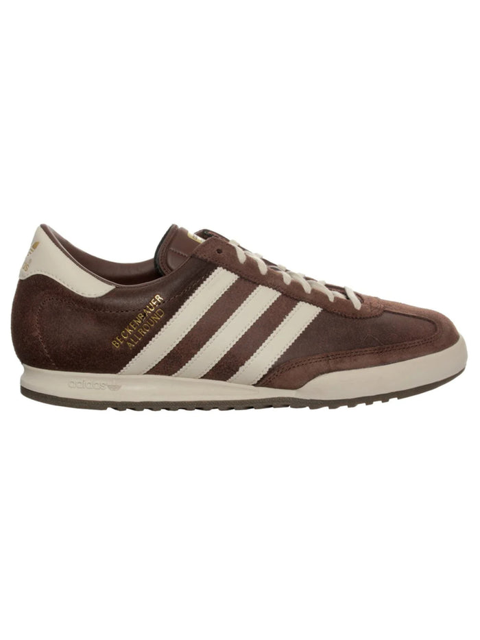 Brown / UK 7