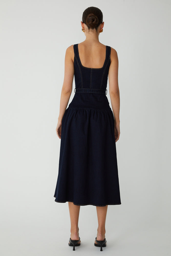 ALESIA DRESS