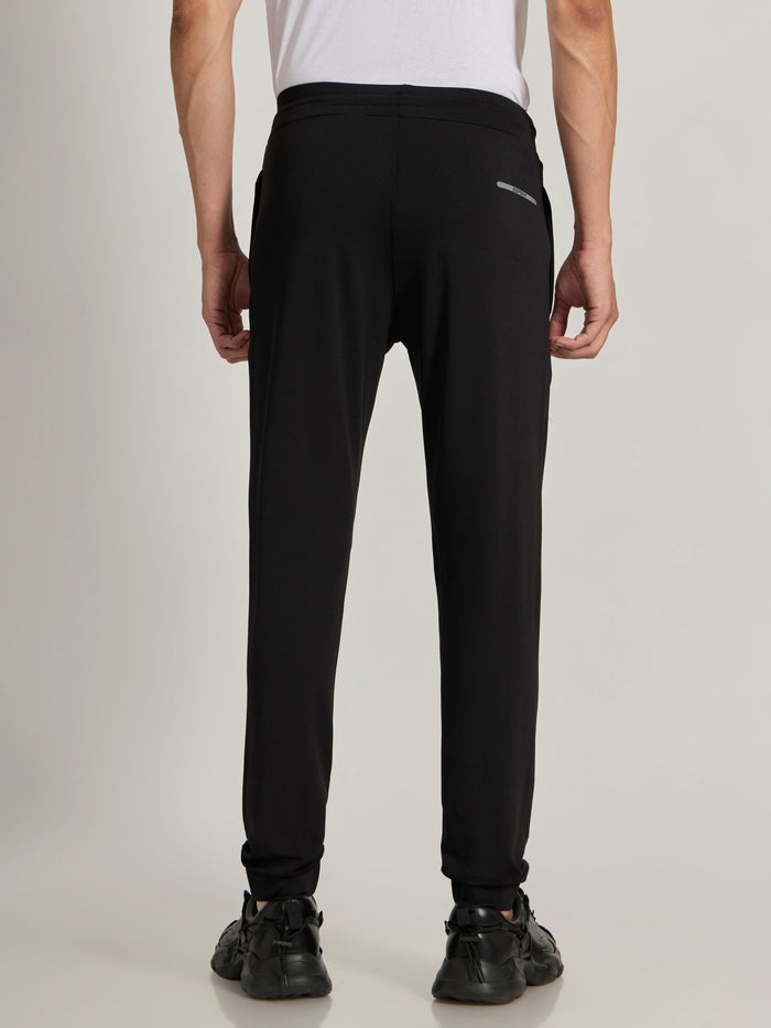 Men's track Pant in black