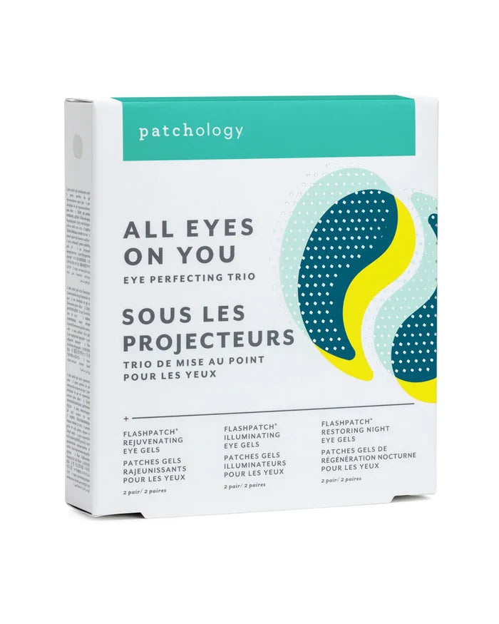All Eyes On You Kit