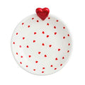 All Love Tidbit Dishes