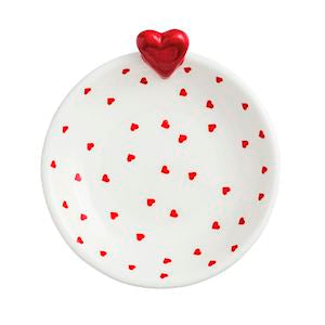 All Love Tidbit Dishes