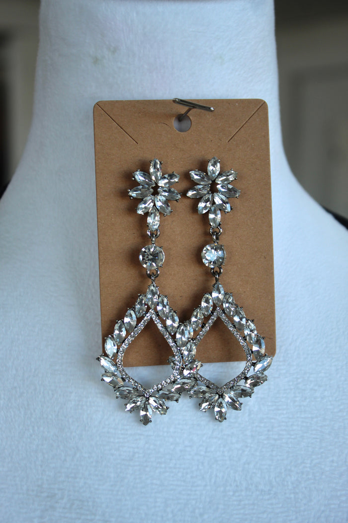 Amara Earrings