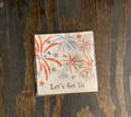 Americana Paper Napkin Sets