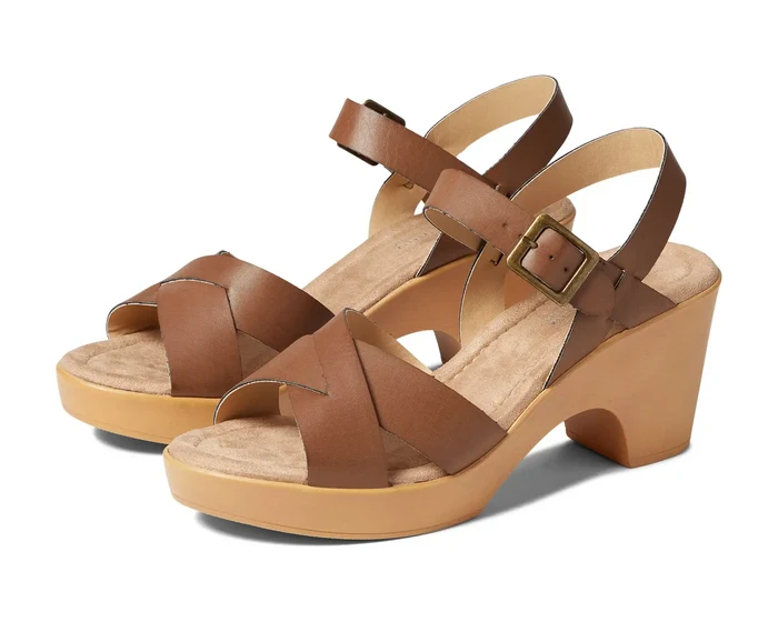 Ample Sandal