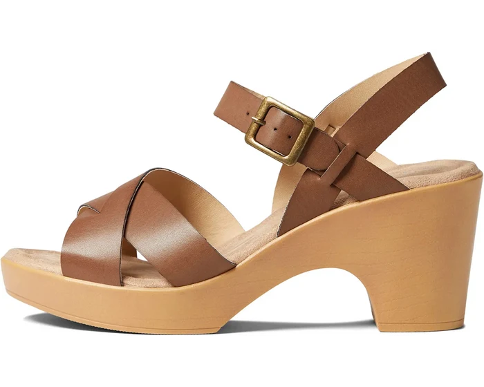Ample Sandal