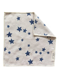 Annie: Double-Sided Washcloth