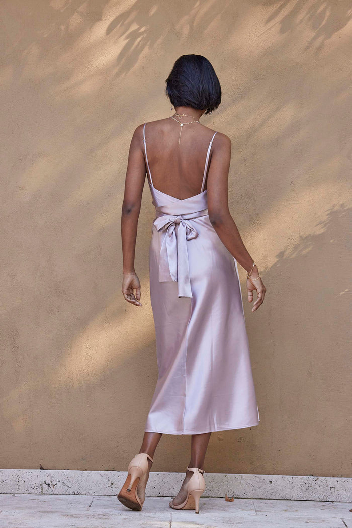 Anya Grace Loves Lace Dusk Back Shot
