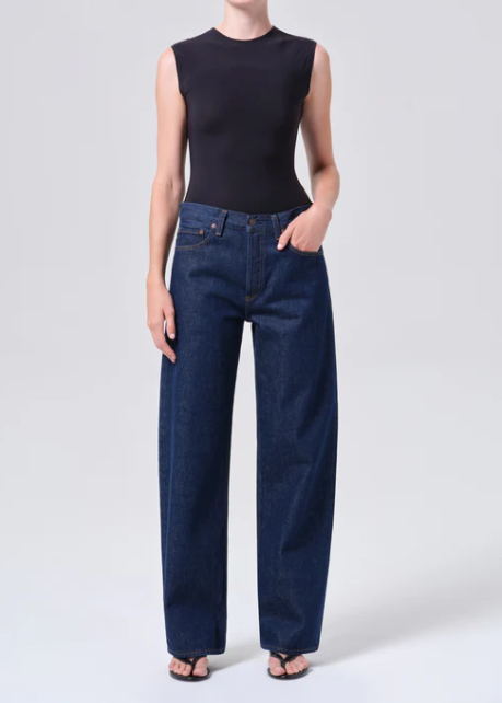 Arc Jean 32" Inseam