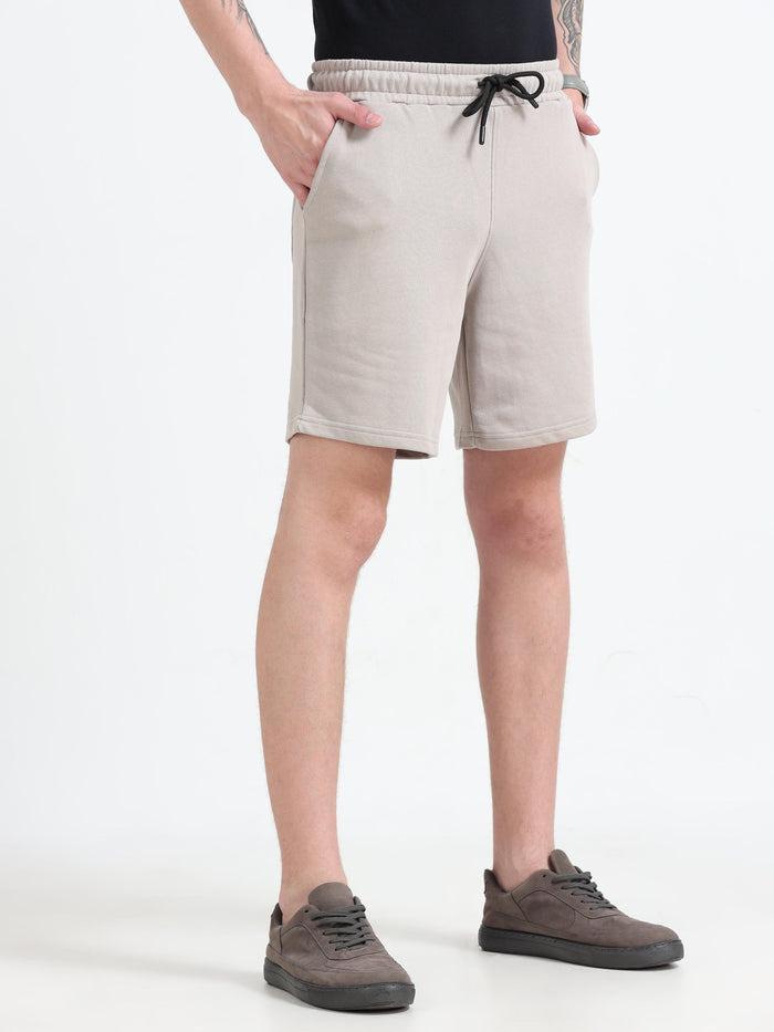 Plain Cotton Shorts for everyday wear
cotton short for men
cotton fabric shorts for men