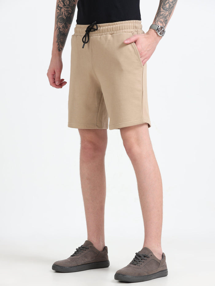 Plain Cotton Shorts for everyday wear
cotton short for men
cotton fabric shrots for men