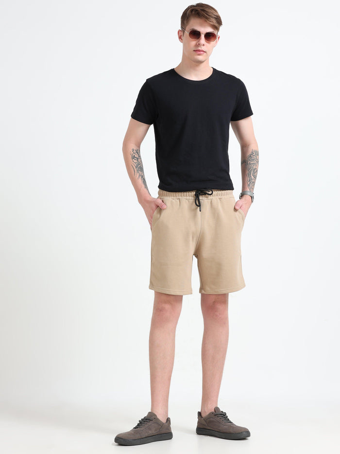 Plain Cotton Shorts for everyday wear
cotton short for men
cotton fabric shorts for men