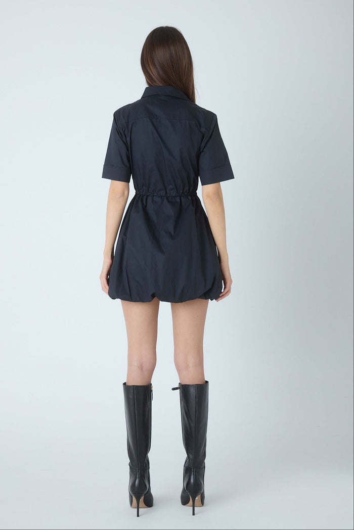 ASHLEY DRESS