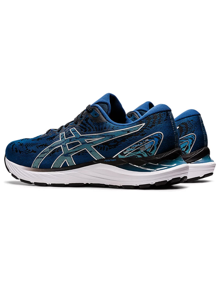 ASICS_CUMULUS RAWDENIM RAWDENIM