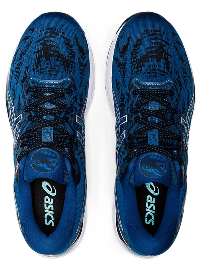 ASICS_CUMULUS RAWDENIM RAWDENIM