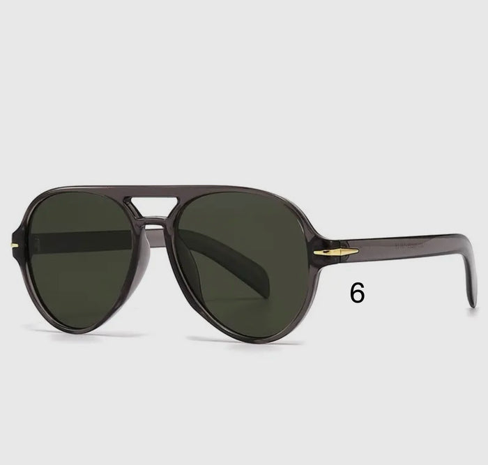 Aviation Sunglasses