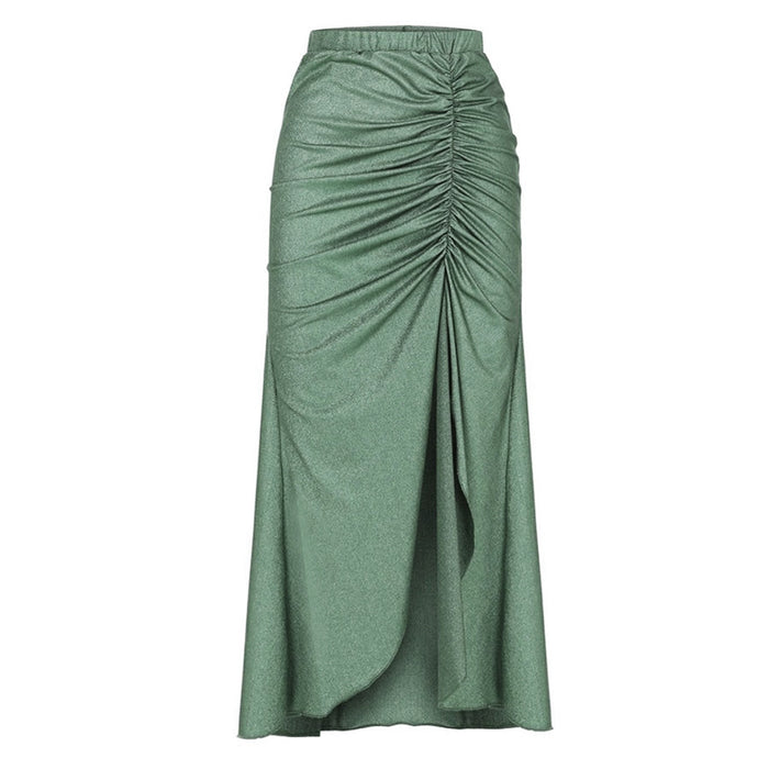 Barbados Calling Skirt - Green