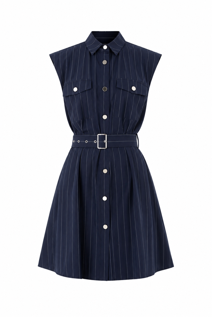 BARBARA DRESS
