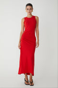 BARIA DRESS