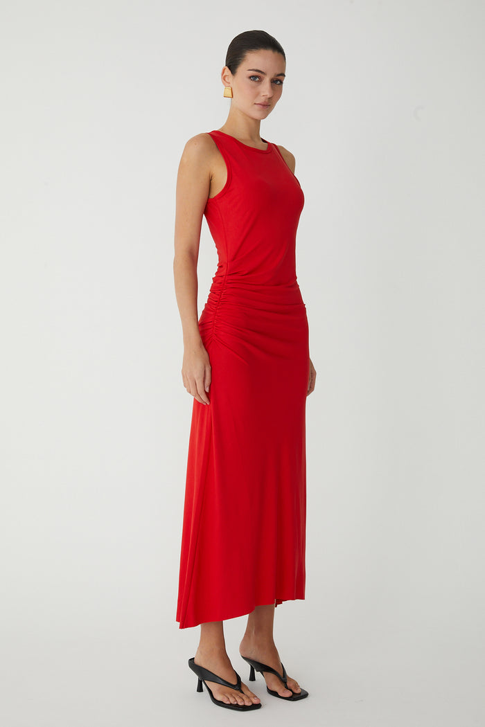 BARIA DRESS