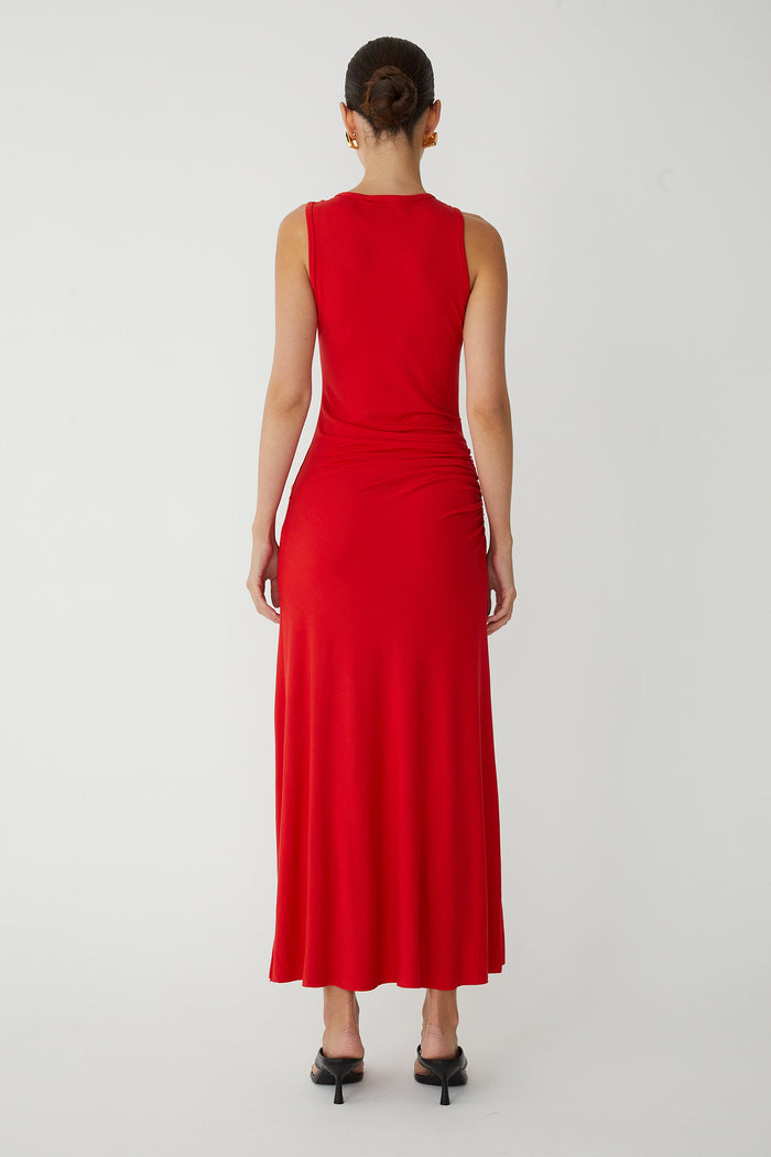 BARIA DRESS
