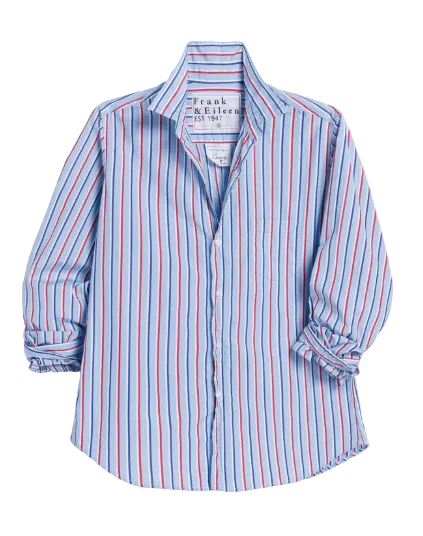 Barry Shirt