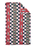 Battle of the Kings: Double-Sided Hand Towel