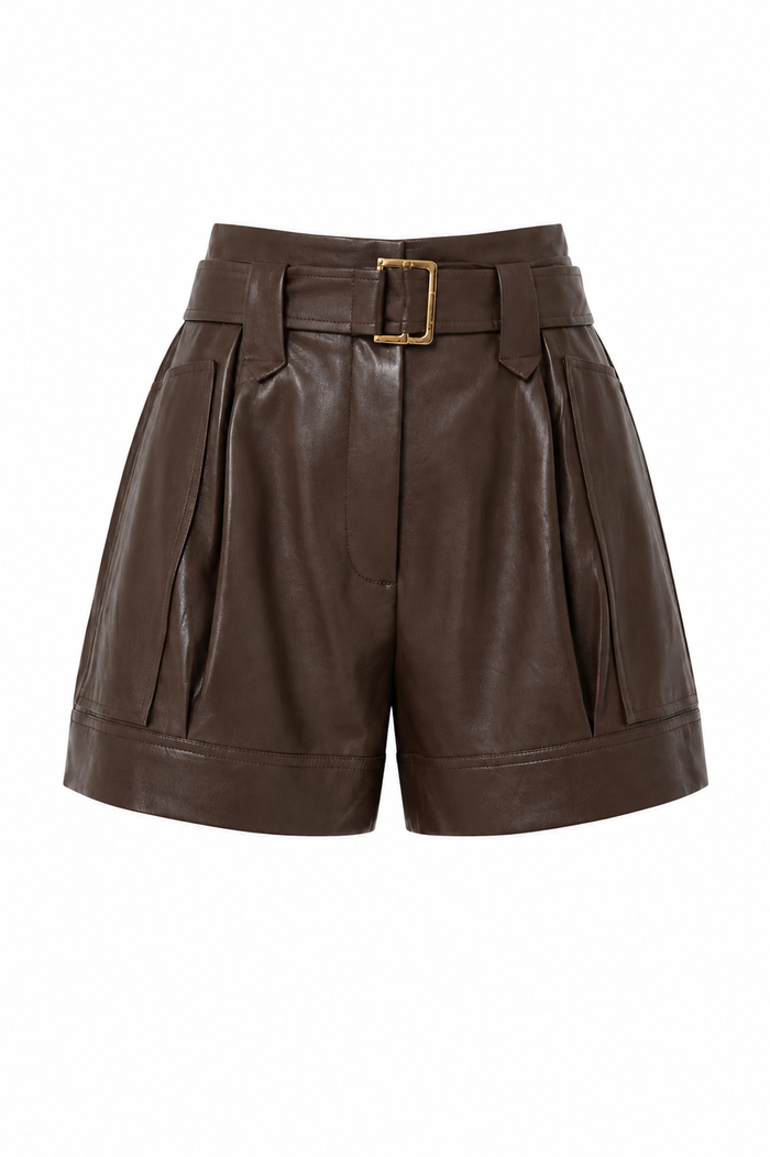 BAYLOR SHORTS