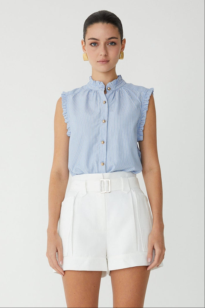 BEA BLOUSE