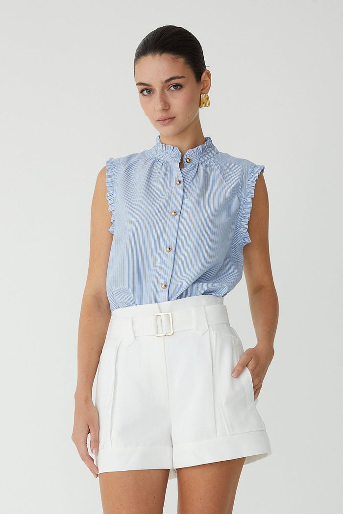 BEA BLOUSE