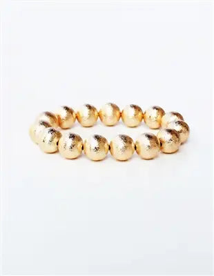Beaded Stretch Bracelet