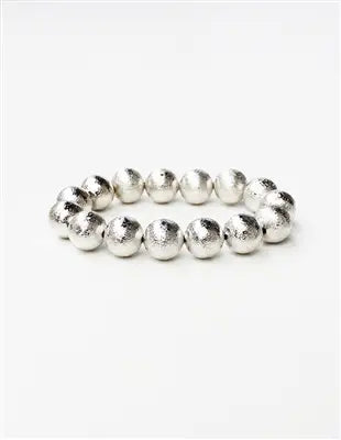 Beaded Stretch Bracelet