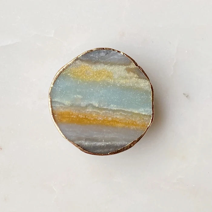 Amazonite