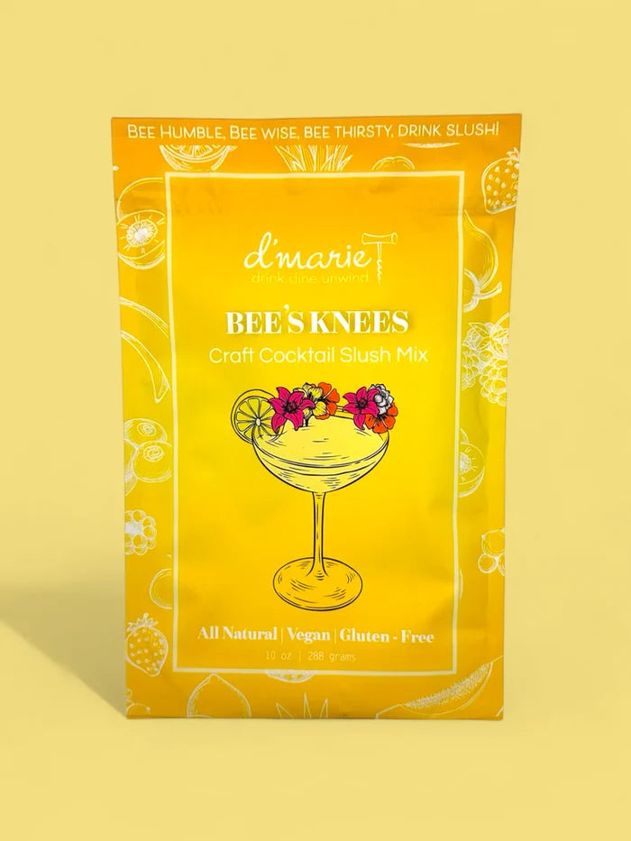 Bee's Knees Slush Mix