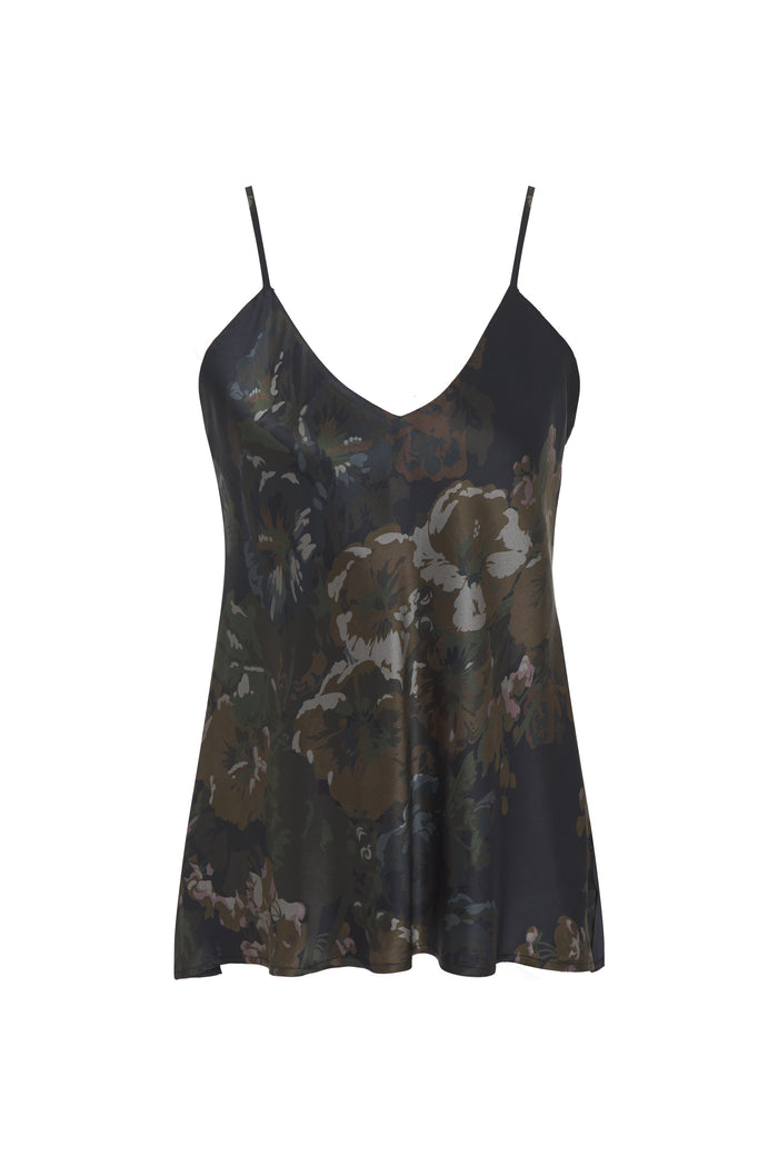 BH Garden Bias Cami