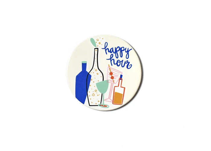 Happy Hour