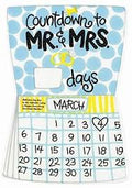 Mr/Mrs Countdown