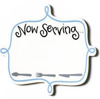 Now Serving